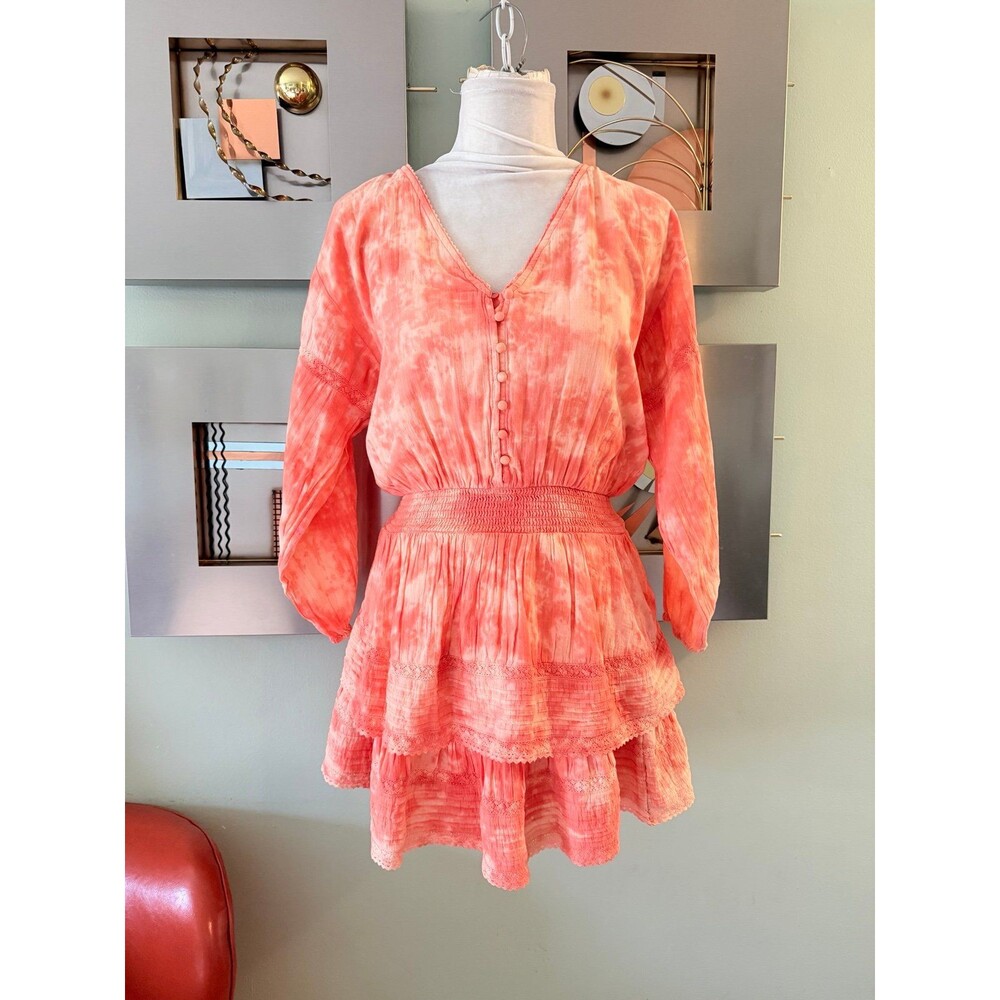 Aerie dress